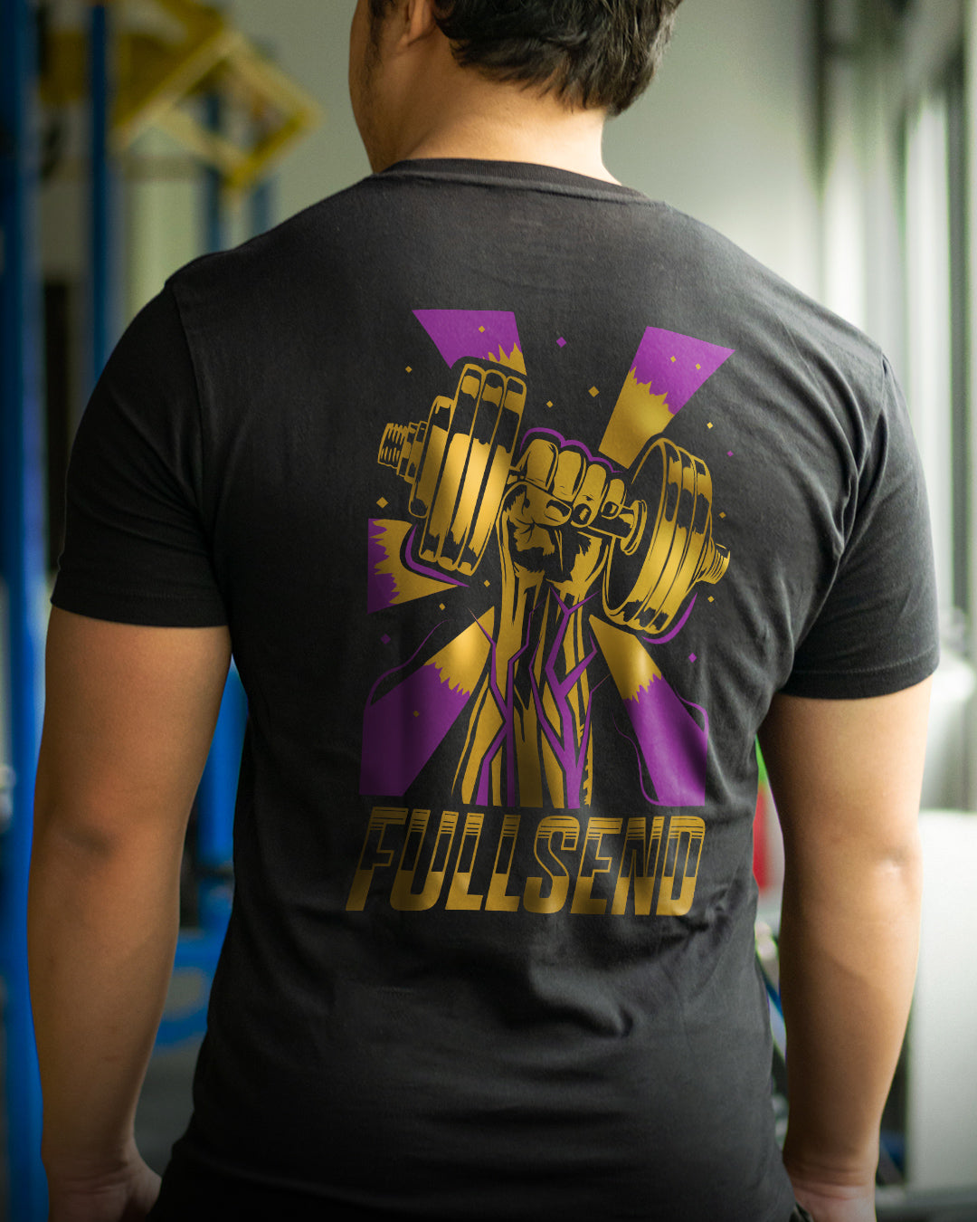 Limited Edition FullSend (Pre-Order form down below)